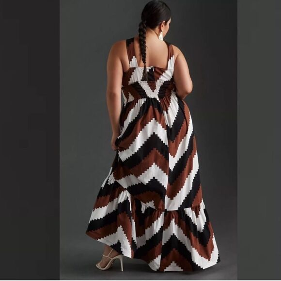 Plenty by Tracy Reese Dress - Picture 2 of 8